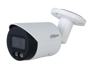 5MP IP Full Color булет камера DAHUA IPC-HFW2549S-S-IL-0280B